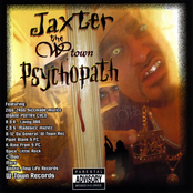 the w town psychopath