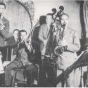 Bud Freeman's Summa Cum Laude Orchestra