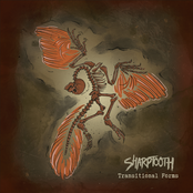 Sharptooth: Say Nothing (In the Absence of Content)