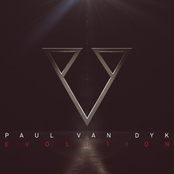 Eternity (feat. Adam Young) by Paul Van Dyk