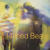 Moths by 14 Iced Bears