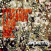 Everything I Learned I Learned from Rock and Roll