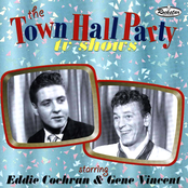 The Town Hall Party TV Shows