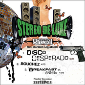 Disco Desperado by Stereo De Luxe