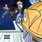 Dump Gawd: Hyperbolic Time Chamber Rap 3