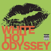 Spit It Up by White Hot Odyssey