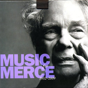 Music for Merce, Vol. 10