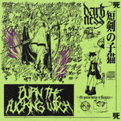 Burn The Fucking Witch!