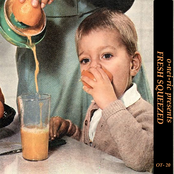 Fresh Squeezed