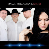 Kroke; Maja Sikorowska