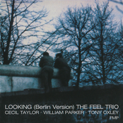 Looking (Berlin Version) The Feel Trio