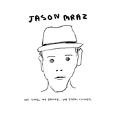 Only Human by Jason Mraz