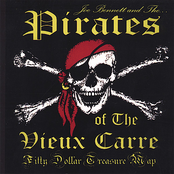 Fifty Dollar Treasure Map