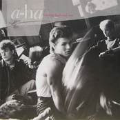 Go To Sleep by A-ha