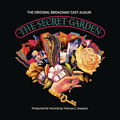 The Secret Garden (Original Broadway Cast Recording)