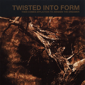 Tear by Twisted Into Form