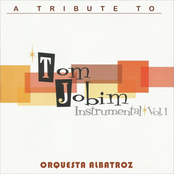 A Tribute to Tom Jobim Vol. 1