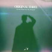 If You Wish For My Despair