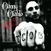 Shot Gun Blast by Danny Diablo