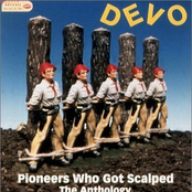 Stuck In A Loop by Devo