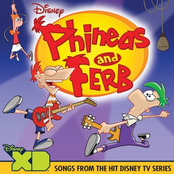 Laura Dickinson: Phineas and Ferb