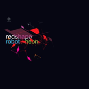 Robot by Redshape