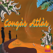 Congas Atlas EP