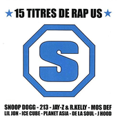 The Source Magazine (Fr) Mixtapes, Vol. 4