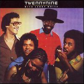 Twennynine With Lenny White