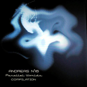 ANDREAS N°16 - Parallel Worlds - Compilation