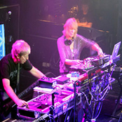 System 7 & Derrick May