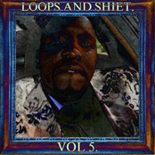 LOOPS AND SHIET. VOL 5.