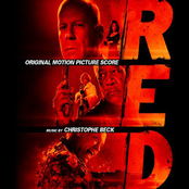 Red Evades Dunning by Christophe Beck