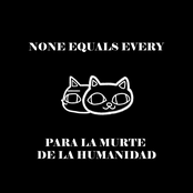 Para la muerte de la humanidad