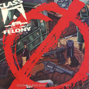 Class A Felony