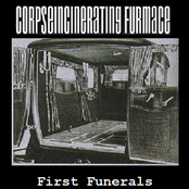 First Funerals