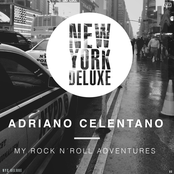 La Febbre Dell'hoola Hop by Adriano Celentano