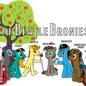 The Beatle Bronies