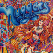 Nuggets: Original Artyfacts From the First Psychedelic Era, 1965-1968 (Disc 3)