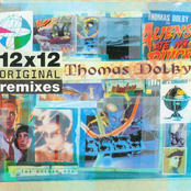 12x12 Original Remixes