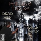 Dead Men Walk Again