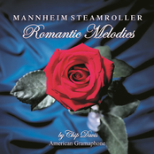 Moonlight At Cove Castle by Mannheim Steamroller
