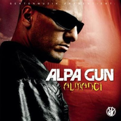 Freunde by Alpa Gun