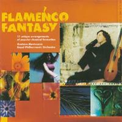 Royal Philarmonic Orchestra .Fantasy Flamenca