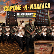Scarface by Capone-n-noreaga