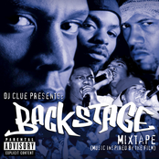 DJ Clue Presents: Backstage Mixtape