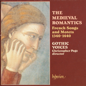 The Medieval Romantics