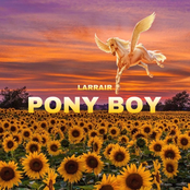 Pony Boy