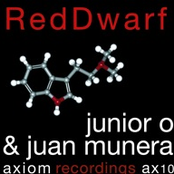 Red Dwarf