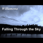 Falling Through the Sky